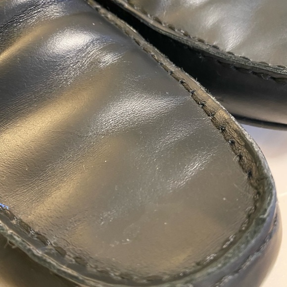 Lacoste Bonand SRM Loafer - Picture 5 of 9